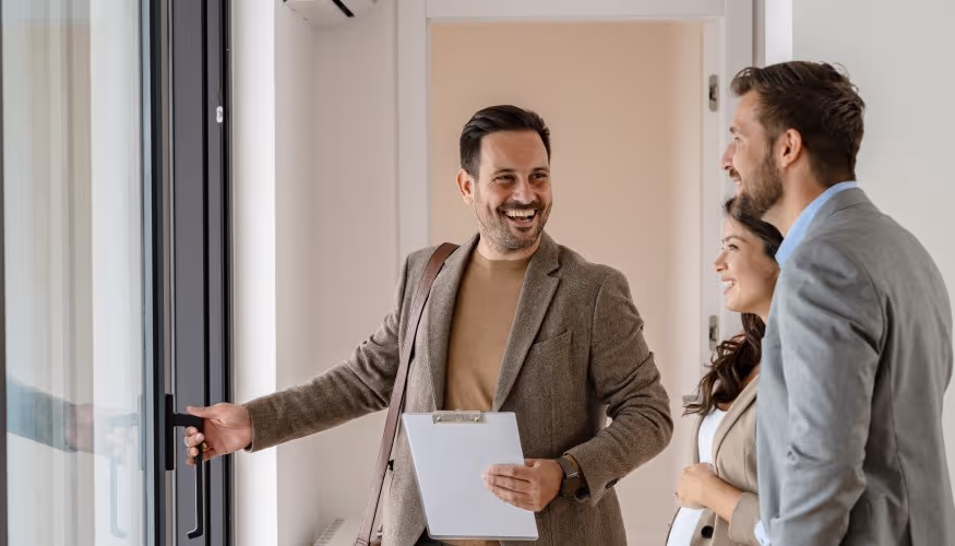 Beşiktaş Emlakçı