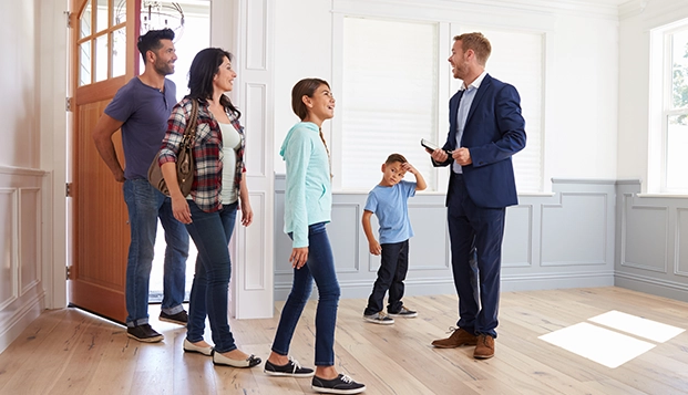 Beşiktaş Emlakçı